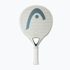 Padelio raketė HEAD One Ultralight white