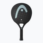 Padelio raketė HEAD One Ultralight black