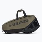 Teniso krepšys HEAD Pro X Racquet L thyme/black