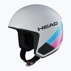 Vaikiškas slidinėjimo šalmas HEAD Downforce Jr vis