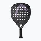 Padelio raketė HEAD Vibe 2025 black/ purple