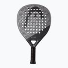 Padelio raketė HEAD Vibe 2025 grey/ black