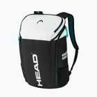 Kuprinė HEAD Travel Backpack 30 l black/white