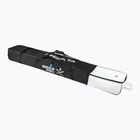Slidžių dėklas HEAD Rebels Double Skibag black/white