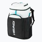 Slidinėjimo kuprinė HEAD Rebels Racing Backpack 90 l black/white