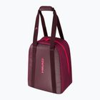 Slidinėjimo batų krepšys HEAD Women's Bootbag 35 l plum