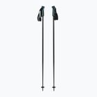 Slidžių lazdos HEAD Frontside carbon black/speed blue