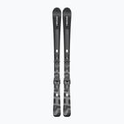 Kalnų slidės HEAD Shape e-V10 SW AMT-PR + apkaustai PR 11 GW anthracite/grey