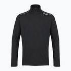 Vyriškas slidinėjimo džemperis HEAD Race Midlayer black