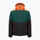 Vyriška slidinėjimo striukė HEAD Neo dark teal/black