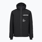 Vyriška slidinėjimo striukė HEAD Race Nova black/black