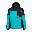 Vyriška slidinėjimo striukė HEAD Race Nova black/blue