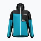 Vyriška slidinėjimo striukė HEAD Race Nova black/blue