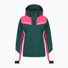 Moteriška slidinėjimo striukė HEAD Joy dark teal