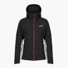 Moteriška slidinėjimo striukė HEAD Easy Joy black