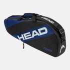 Tenis krepšys HEAD Team Racquet Bag S blue/ black