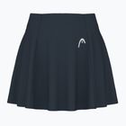 Teniso sijonas HEAD Performance Skort navy