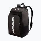 Kuprinė HEAD Pro Pickleball Backpack 26 l black/white