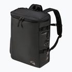 Kuprinė HEAD Travel Backpack 30 l black