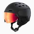 Slidinėjimo šalmas HEAD Radar Pro black/red yellow