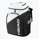 Slidinėjimo kuprinė HEAD Rebels Racing Backpack L black/white