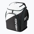 Slidinėjimo kuprinė HEAD Rebels Coaches Backpack black/white