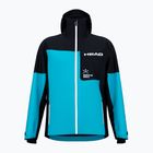 Vyriška slidinėjimo striukė HEAD Race Nova black/blue