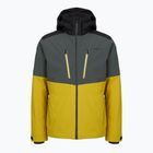 Vyriška slidinėjimo striukė HEAD Neo olive