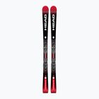 Kalnų slidės HEAD Supershape e-Rally SW BB-PR + PRD 12 GW black/red