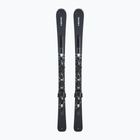 Kalnų slidės HEAD Shape e-V10 SW AMT-PR + apkaustai PR 11 GW anthracite/grey