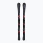 Kalnų slidės HEAD Shape e.V5 AMT-PR + apkaustai PR 11 GW anthraciete/red