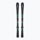 Kalnų slidės HEAD Shape V4 AMT-PR + apkaustai PR 11 GW anthracite/green