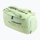 Teniso krepšys HEAD Pro Duffle Bag M liquid lime/anthracite