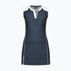 Moteriška teniso suknelė HEAD Play Tech navy