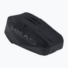 Teniso krepšys HEAD Pro X Racquet Bag XL 70 l black