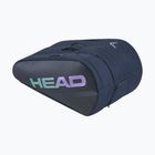 Teniso krepšys HEAD Tour Racquet Bag XL 75 l navy
