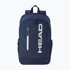 Teniso kuprinė HEAD Base 17 l navy