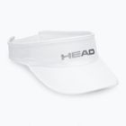 Teniso stogelis HEAD Pro Player Visor white