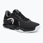 Vyriški teniso batai HEAD Sprint Pro 4.0 SF Clay black/ white