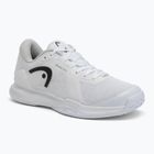 Vyriški teniso batai HEAD Sprint Pro 4.0 white/ black