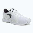 Vyriški teniso batai HEAD Sprint Team 4.0 white/ black