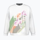 Moteriškas džemperis HEAD Rally Crewneck white