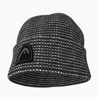 Žieminė kepurė HEAD Kane Beanie black