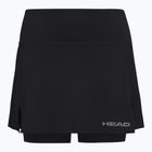 Teniso sijonas HEAD Club Basic Skort black