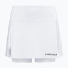HEAD Club Basic teniso sijonas, baltas 814399
