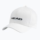 Kepuraitė su snapeliu HEAD Promotion Cap white