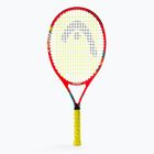 HEAD Novak 25 vaikiška teniso raketė raudona 233500