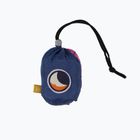 Ticket To The Moon Eco Bag Medium navy blue/pink TMEBM3921 kelioninis krepšys