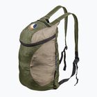 Kuprinė Ticket To The Moon Mini 15 l green/khaki