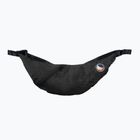 Maža rankinė ant peties Ticket To The Moon Upcycled Sling black